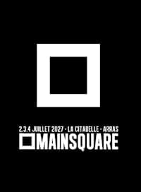 Main square - pass 2 jours