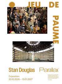 Stan douglas - parallax