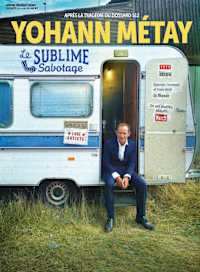 Le sublime sabotage