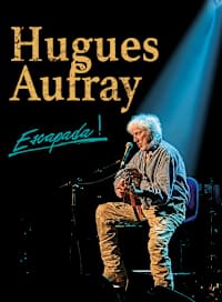 Hugues aufray