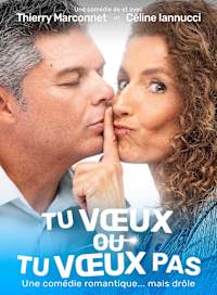 Tu voeux ou tu voeux pas