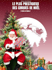 Le grand cirque de noël