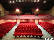 LE KURSAAL - SALLE EUROPE