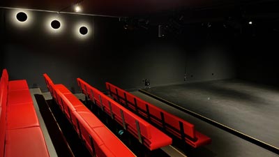 Aktéon Théâtre Montreuil