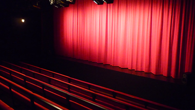 A LA FOLIE THEATRE - GRANDE FOLIE