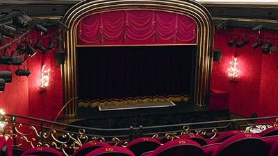 La Pépinière Théâtre