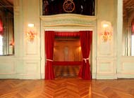 THEATRE DE LA MADELEINE