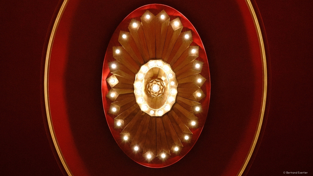 Theatre De La Michodière